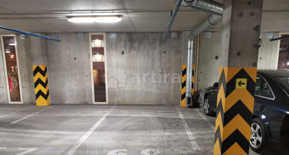 Гараж, 14 м2 Санкт-Петербург - изображение 5