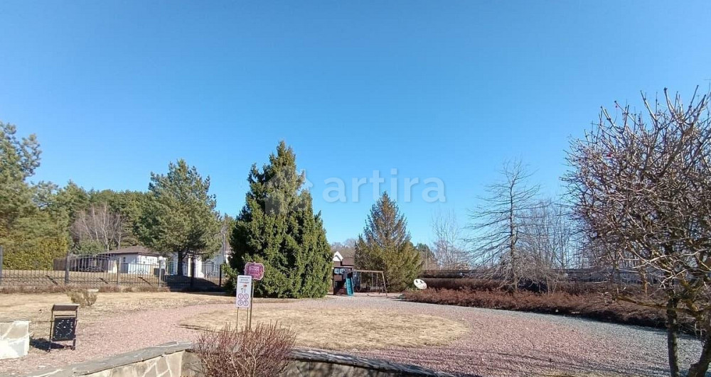 Таунхаус, 200 м2, 1.5 га, 2 эт. Истра - изображение 1