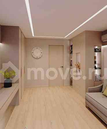 4-комн. квартира, 143.4 м2, 10/29 эт. Москва