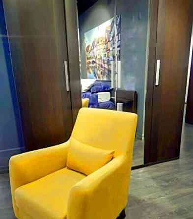 2-комн. квартира, 40 м2, 10/19 эт. Подольск