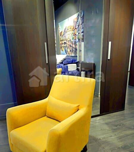 2-комн. квартира, 40 м2, 10/19 эт. Подольск - изображение 6