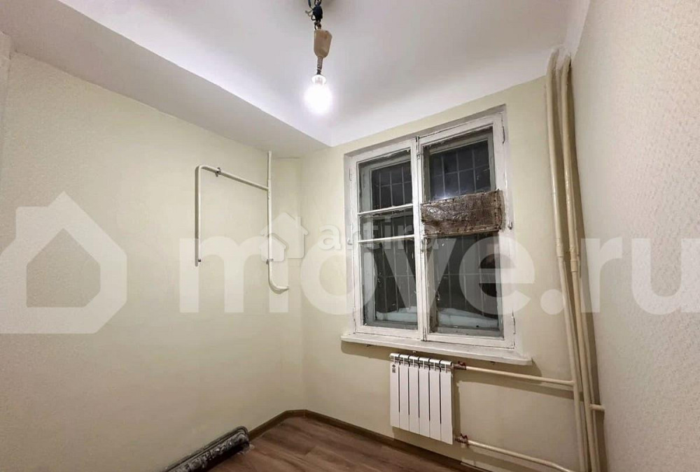 Студия, 11 м2, 1/5 эт. Москва - изображение 7