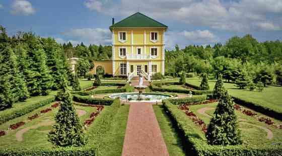 Коттедж, 240 м2 Гатчина