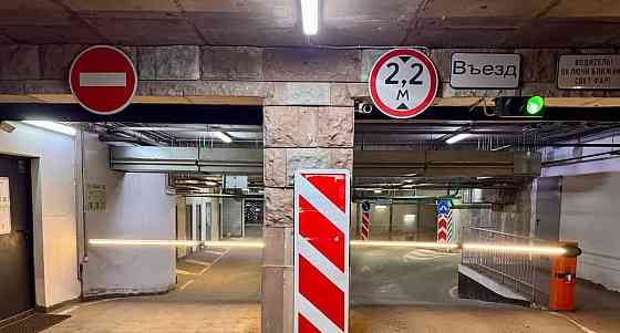 Гараж, 16 м2 Химки