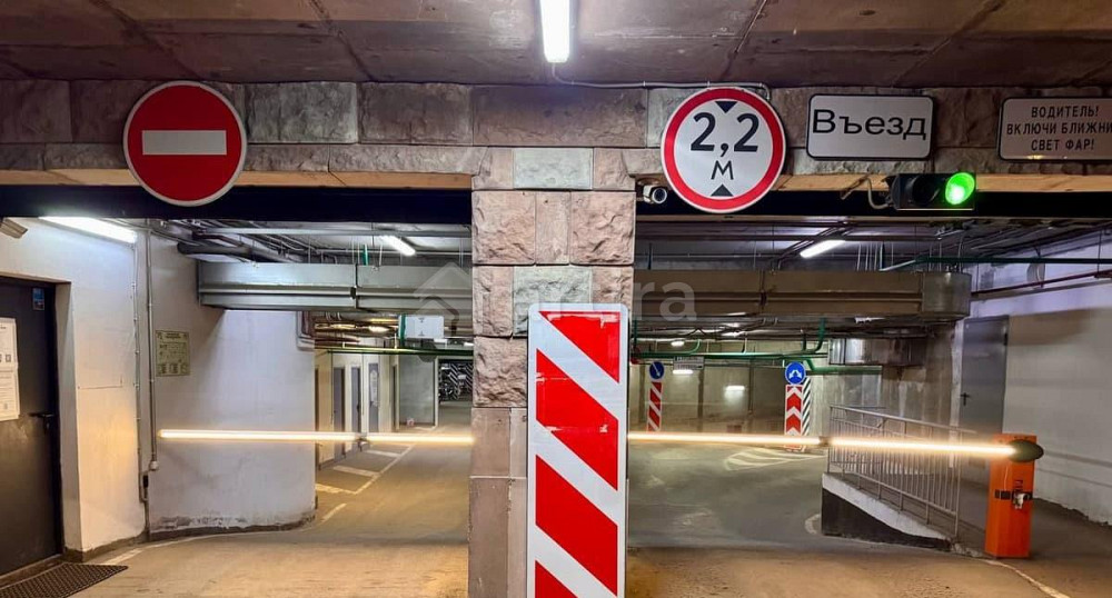 Гараж, 16 м2 Химки - изображение 2