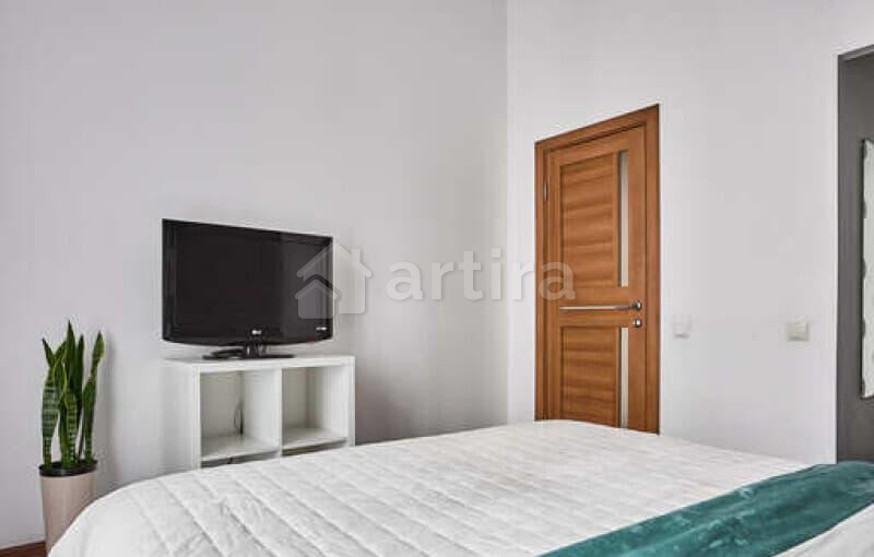 3-комн. апарт-ы, 60 м2, 2/5 эт. Санкт-Петербург - изображение 6