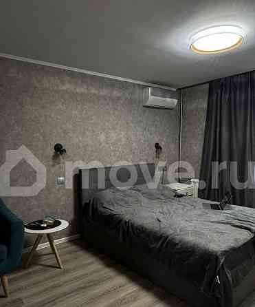 1-комн. квартира, 34.8 м2, 5/16 эт. Москва