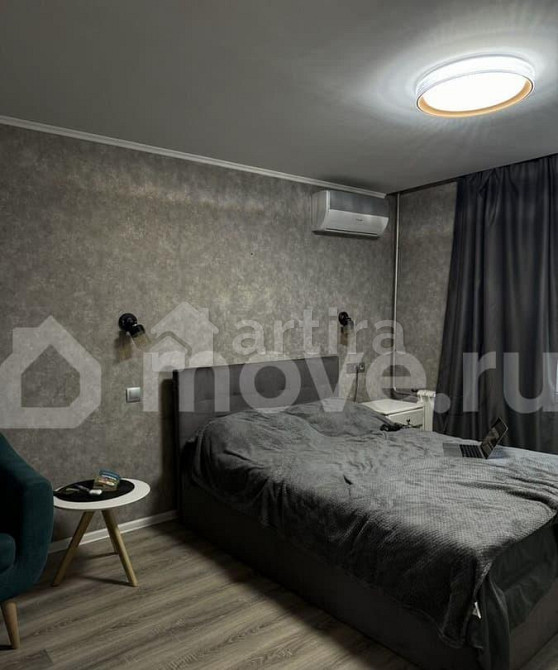 1-комн. квартира, 34.8 м2, 5/16 эт. Москва - изображение 2