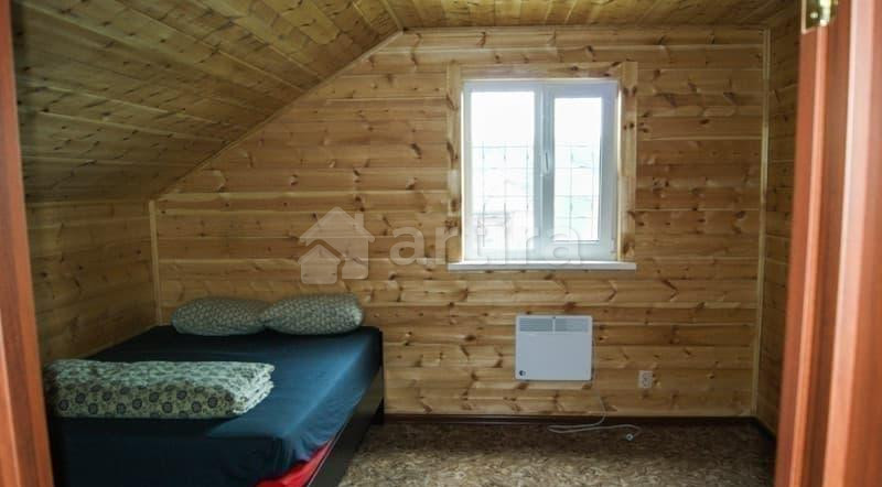 Коттедж, 300 м2 Новосибирск - изображение 10