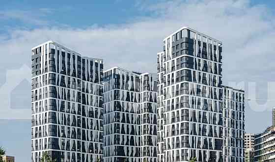 4-комн. квартира, 106.4 м2, 3/15 эт. Москва