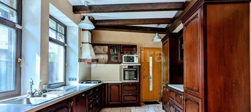 Коттедж, 500 м2 Видное - изображение 14