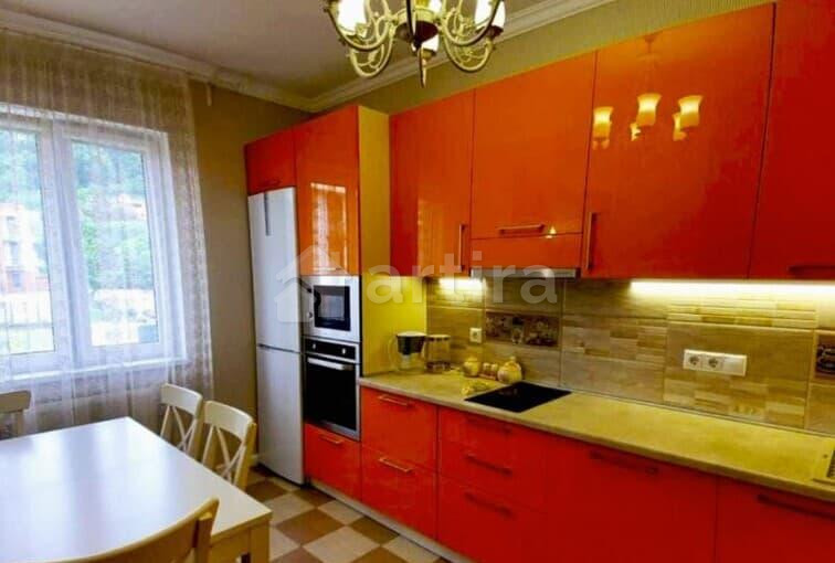 2-комн. квартира, 66 м2, 5/9 эт. Самара - изображение 13