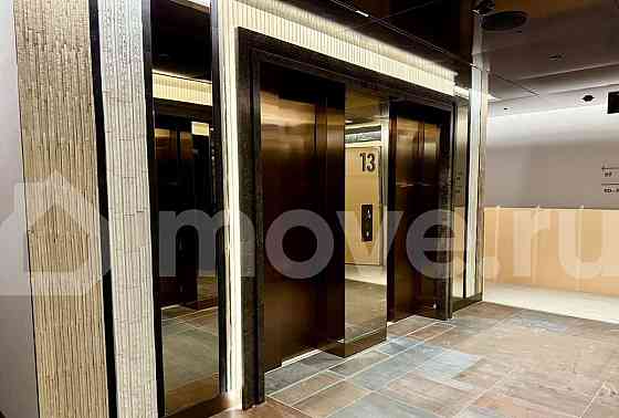 4-комн. квартира, 123.8 м2, 13/32 эт. Москва