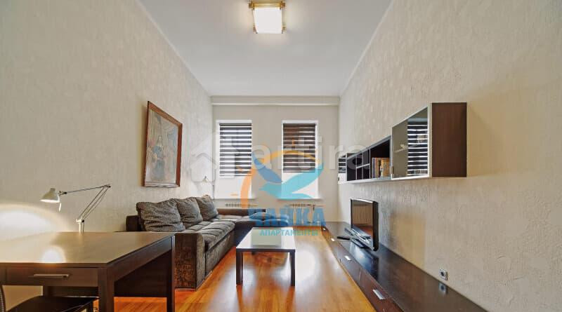 2-комн. квартира, 72 м2, 3/5 эт. Санкт-Петербург - изображение 5