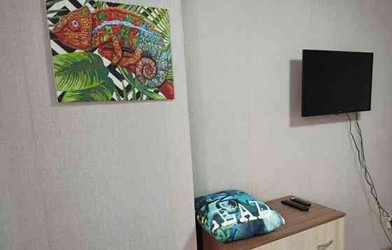 1-комн. квартира, 39 м2, 5/27 эт. Санкт-Петербург