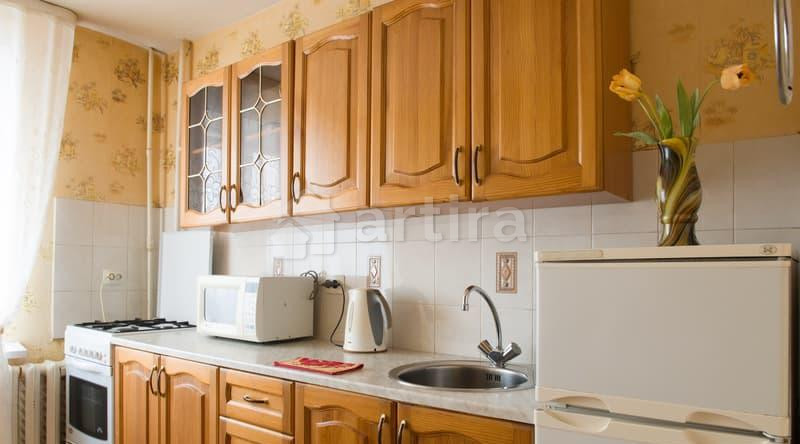 1-комн. квартира, 35 м2, 4/9 эт. Иваново - изображение 7