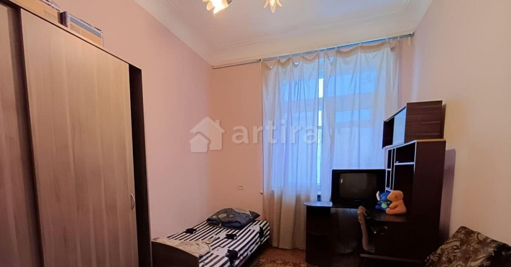 Комната, 15 м2, 5/5 эт. Долгопрудный - изображение 6