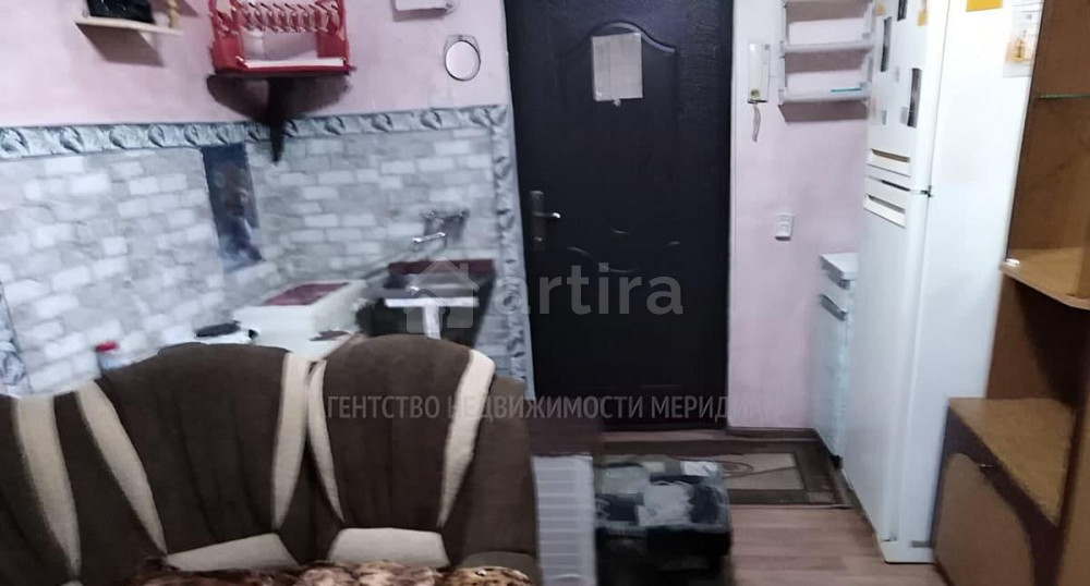 Комната, 14 м2, 4/5 эт. Ставрополь - изображение 3