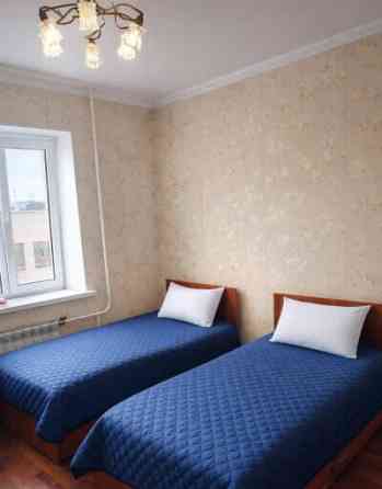 3-комн. квартира, 90 м2, 6/12 эт. Москва