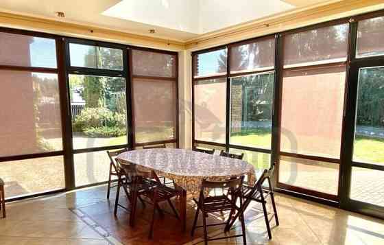 Коттедж, 180 м2 Троицк