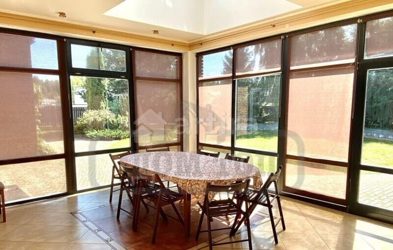 Коттедж, 180 м2 Троицк - изображение 4