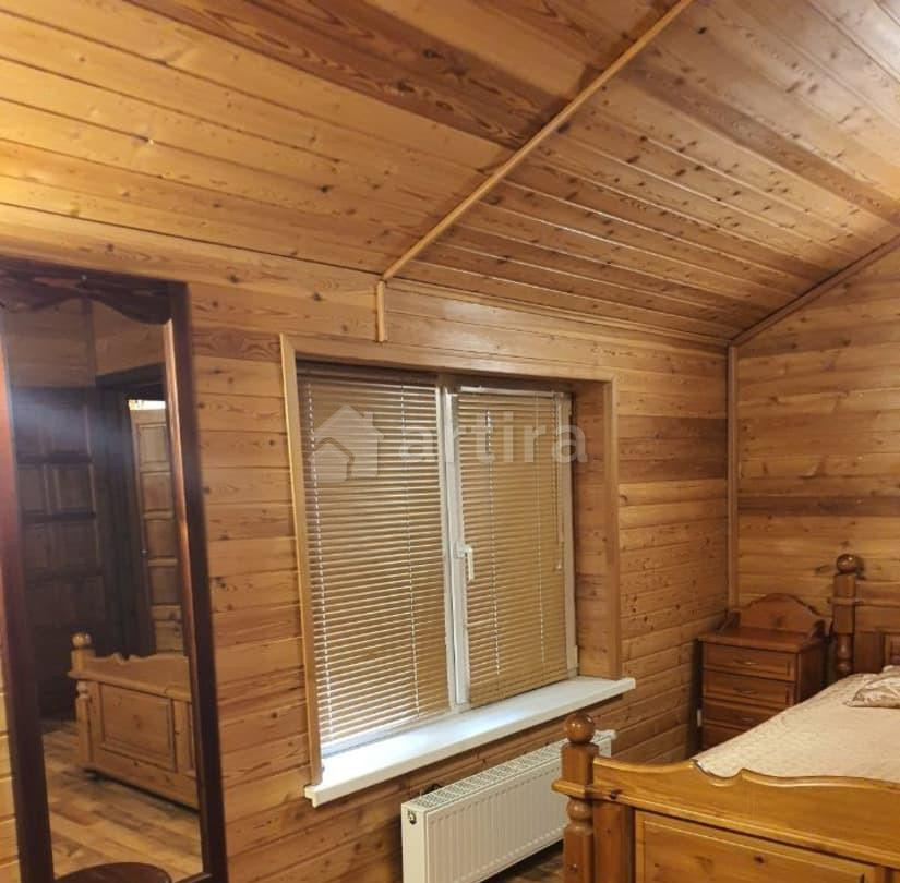 Дом, 120 м2, 10 соток, 2 эт. Балабаново - изображение 7