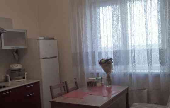 1-комн. квартира, 37 м2, 8/16 эт. Казань