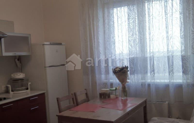 1-комн. квартира, 37 м2, 8/16 эт. Казань - изображение 4