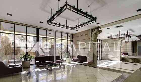 5-комн. квартира, 252 м2, 3/7 эт. Москва