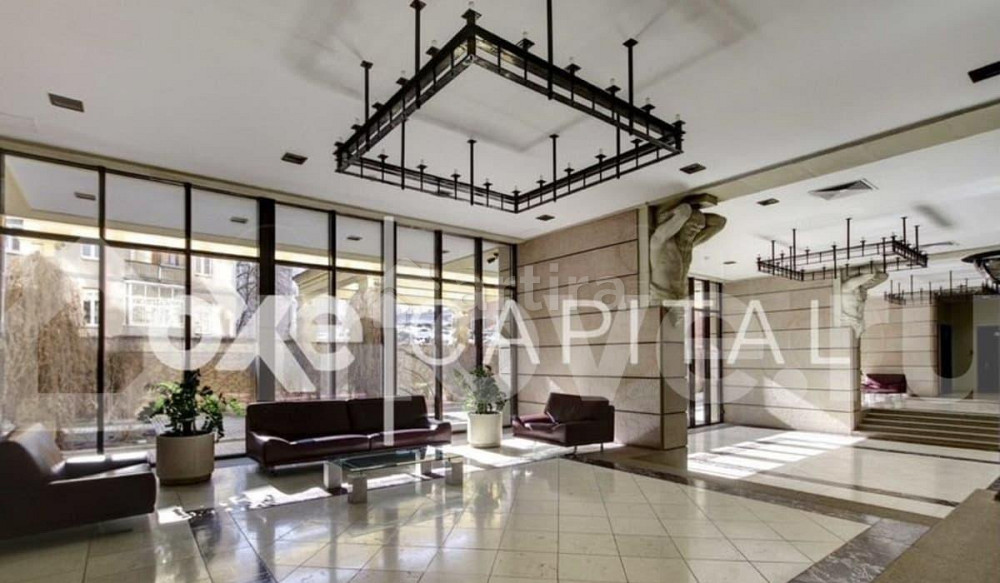 5-комн. квартира, 252 м2, 3/7 эт. Москва - изображение 1