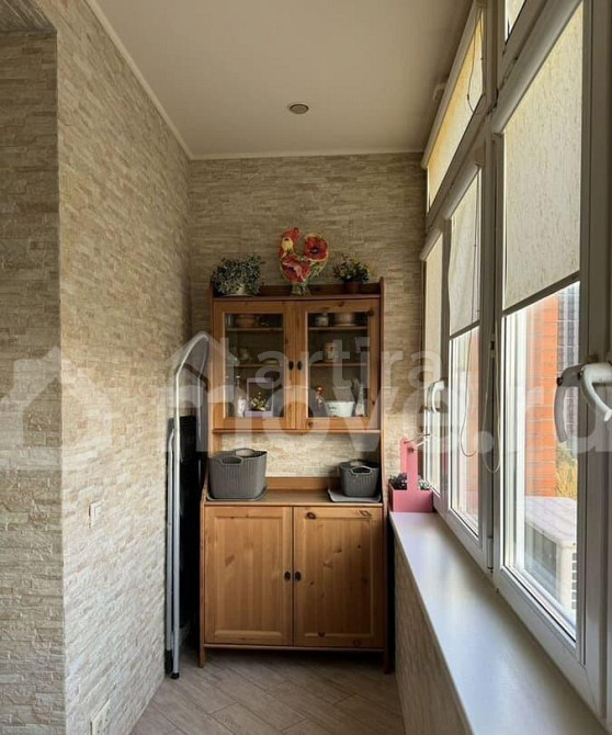 5-комн. квартира, 170.4 м2, 9/15 эт. Москва - изображение 7