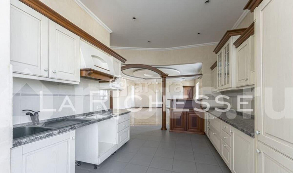 5-комн. квартира, 190.7 м2, 10/23 эт. Москва - изображение 7