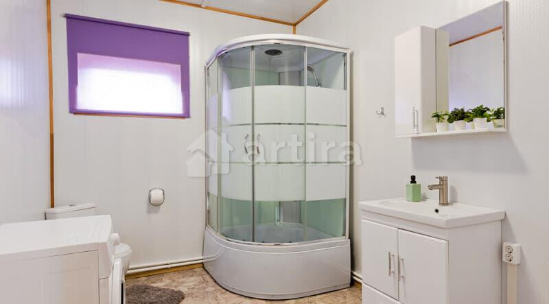 Коттедж, 180 м2 Сертолово - изображение 19