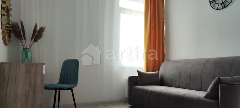 3-комн. квартира, 60 м2, 3/25 эт. Тюмень - изображение 10