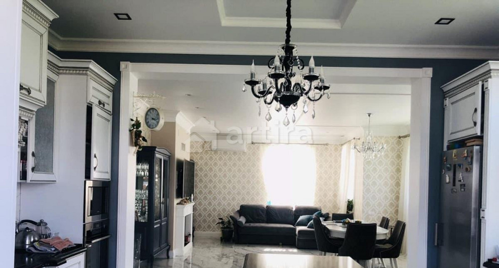 Дом, 380 м2, 6 соток, 3 эт. Москва - изображение 4