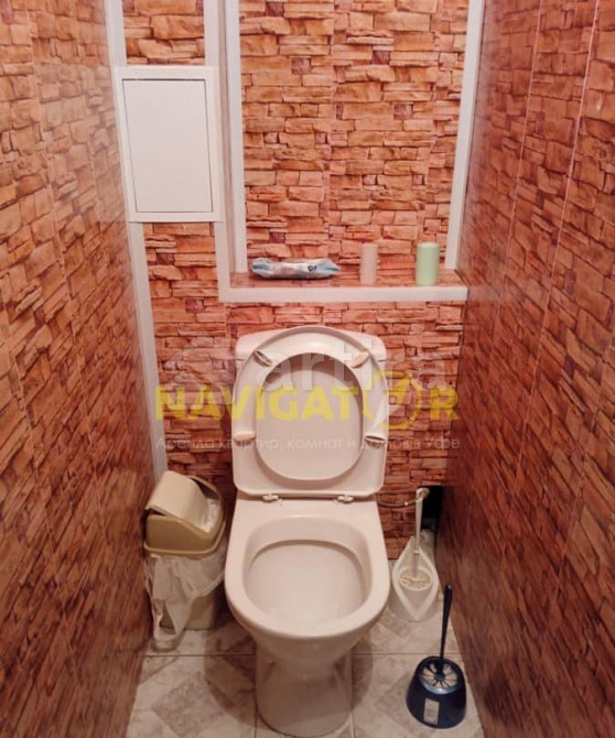 Комната, 12 м2, 7/9 эт. Уфа - изображение 10