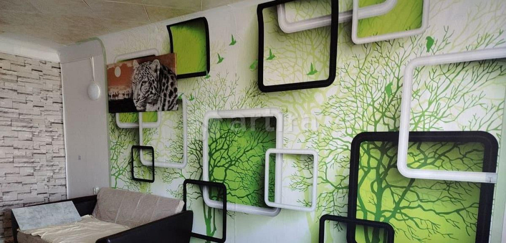 Комната, 18 м2, 5/5 эт. Саратов - изображение 7