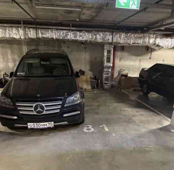 Гараж, 16 м2 Москва