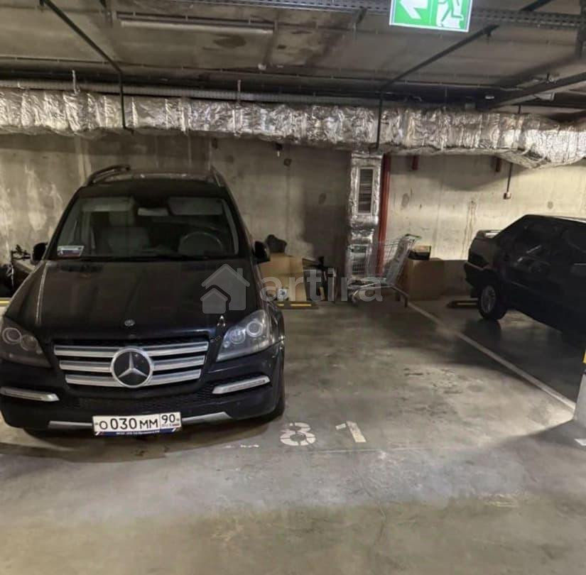 Гараж, 16 м2 Москва - изображение 1