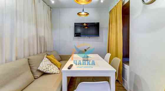 1-комн. квартира, 30 м2, 1/5 эт. Санкт-Петербург