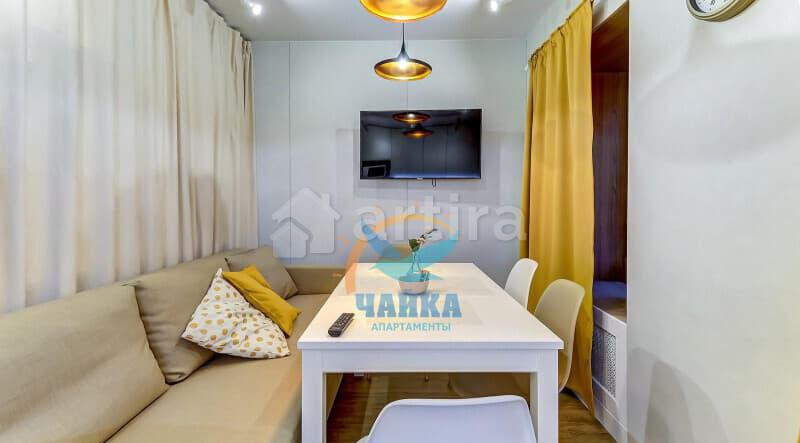 1-комн. квартира, 30 м2, 1/5 эт. Санкт-Петербург - изображение 6