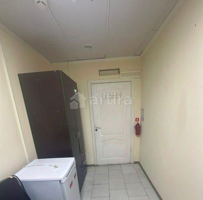 Комната, 9 м2, 2/4 эт. Москва - изображение 3