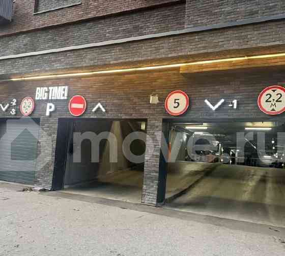 1-комн. квартира, 43 м2, 7/21 эт. Москва