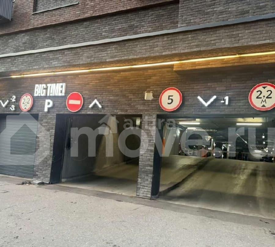 1-комн. квартира, 43 м2, 7/21 эт. Москва - изображение 5