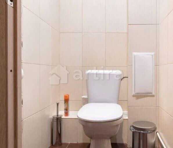 1-комн. квартира, 55 м2, 5/9 эт. Самара - изображение 2