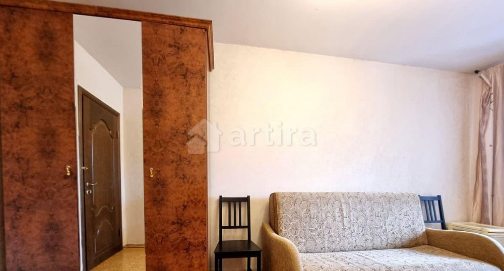 Комната, 11 м2, 5/9 эт. Москва - изображение 5