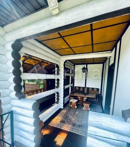 Дом, 170 м2 Солнечногорск - изображение 5