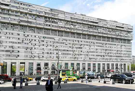 1-комн. апарт-ы, 12 м2, 2/16 эт. Москва