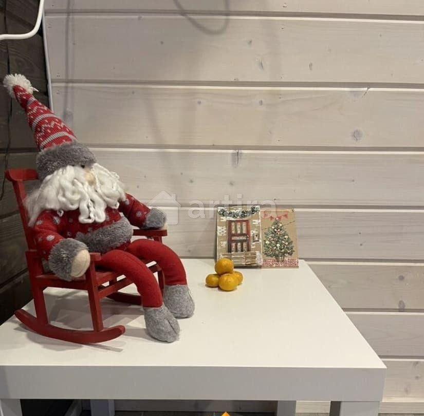 Дом, 140 м2, 12 соток, 2 эт. Сосново - изображение 6