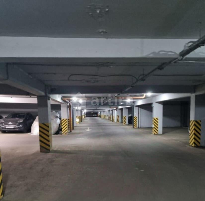 Гараж, 15 м2 Одинцово - изображение 2